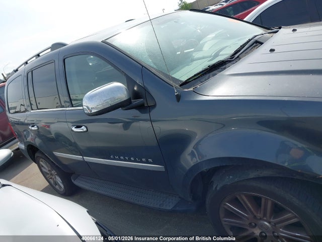 Aukcja sprzedaży 2007 Chrysler Aspen Limited, vin: 1A8HW58237F513327, numer aukcji: 40066124