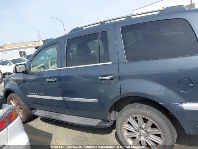 Aukcja sprzedaży 2007 Chrysler Aspen Limited, vin: 1A8HW58237F513327, numer aukcji: 40066124