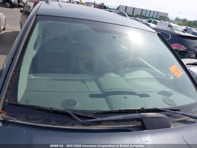 Aukcja sprzedaży 2007 Chrysler Aspen Limited, vin: 1A8HW58237F513327, numer aukcji: 40066124