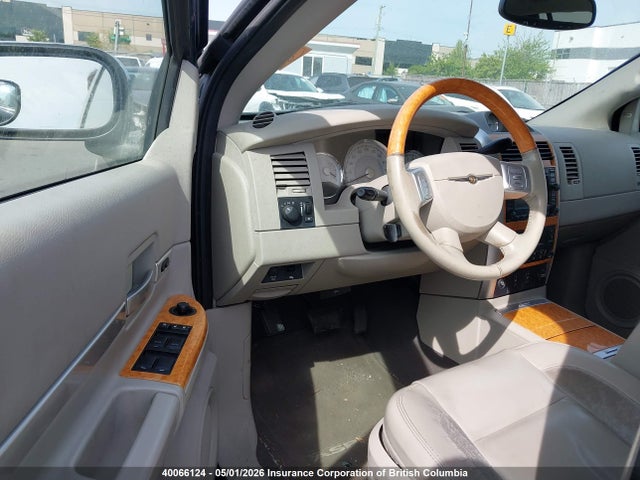 Aukcja sprzedaży 2007 Chrysler Aspen Limited, vin: 1A8HW58237F513327, numer aukcji: 40066124