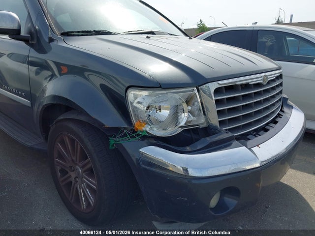 Aukcja sprzedaży 2007 Chrysler Aspen Limited, vin: 1A8HW58237F513327, numer aukcji: 40066124