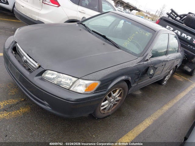 2001 Toyota Camry Ce/le/xle მანქანა იყიდება აუქციონზე, vin: JT2BF22K510297004, აუქციონის ნომერი: 40059762