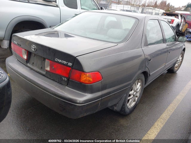 2001 Toyota Camry Ce/le/xle მანქანა იყიდება აუქციონზე, vin: JT2BF22K510297004, აუქციონის ნომერი: 40059762
