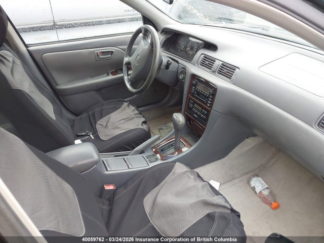 2001 Toyota Camry Ce/le/xle მანქანა იყიდება აუქციონზე, vin: JT2BF22K510297004, აუქციონის ნომერი: 40059762