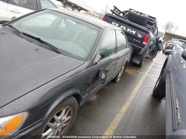 2001 Toyota Camry Ce/le/xle მანქანა იყიდება აუქციონზე, vin: JT2BF22K510297004, აუქციონის ნომერი: 40059762