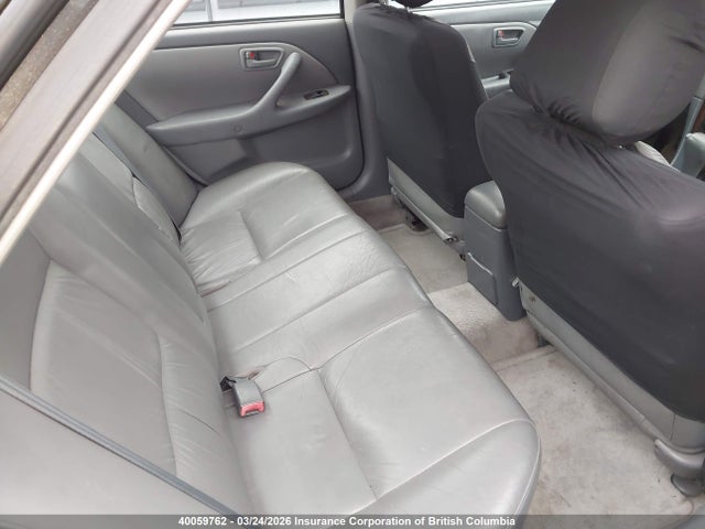 2001 Toyota Camry Ce/le/xle მანქანა იყიდება აუქციონზე, vin: JT2BF22K510297004, აუქციონის ნომერი: 40059762