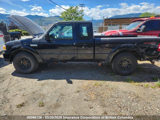 Продаж на аукціоні авто 2010 Ford Ranger Super Cab, vin: 1FTLR4FE1APA36723, номер лоту: 40066126