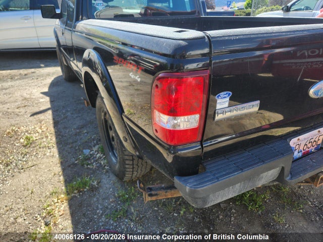 Продаж на аукціоні авто 2010 Ford Ranger Super Cab, vin: 1FTLR4FE1APA36723, номер лоту: 40066126