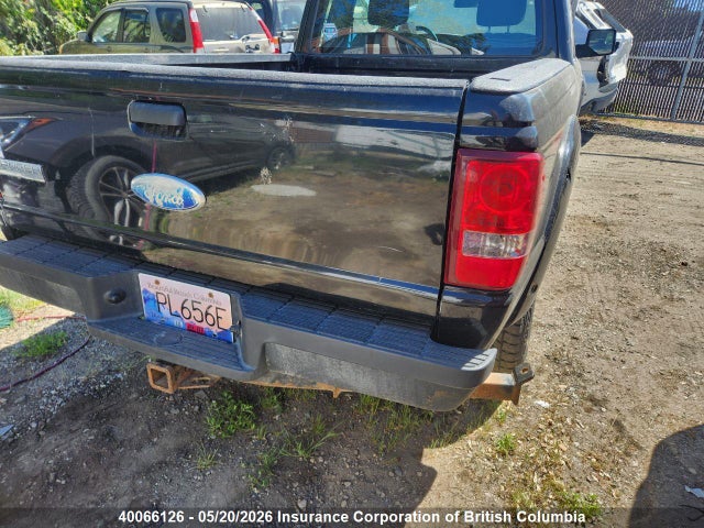 Продаж на аукціоні авто 2010 Ford Ranger Super Cab, vin: 1FTLR4FE1APA36723, номер лоту: 40066126