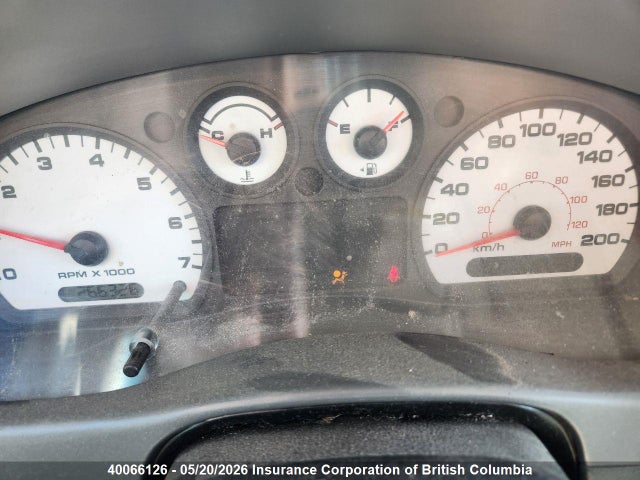 Продаж на аукціоні авто 2010 Ford Ranger Super Cab, vin: 1FTLR4FE1APA36723, номер лоту: 40066126