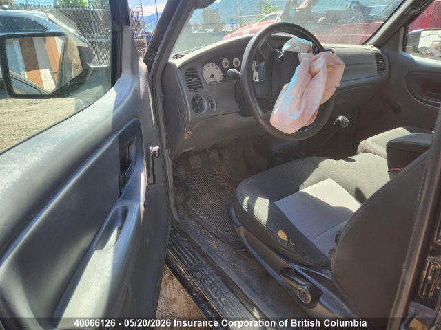 Продаж на аукціоні авто 2010 Ford Ranger Super Cab, vin: 1FTLR4FE1APA36723, номер лоту: 40066126