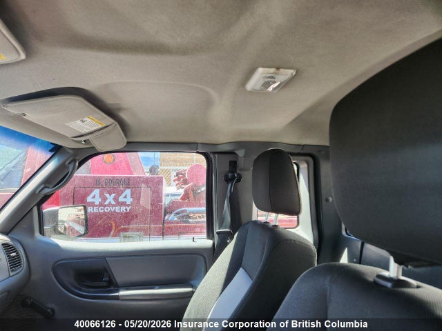 Продаж на аукціоні авто 2010 Ford Ranger Super Cab, vin: 1FTLR4FE1APA36723, номер лоту: 40066126