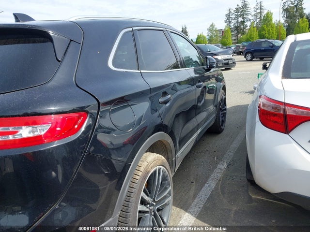 Lincoln Mkc Reserve 2017 5LMTJ3DH2HUL10840 Image 12