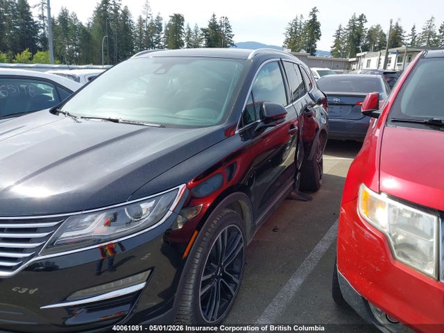 Lincoln Mkc Reserve 2017 5LMTJ3DH2HUL10840 Image 13