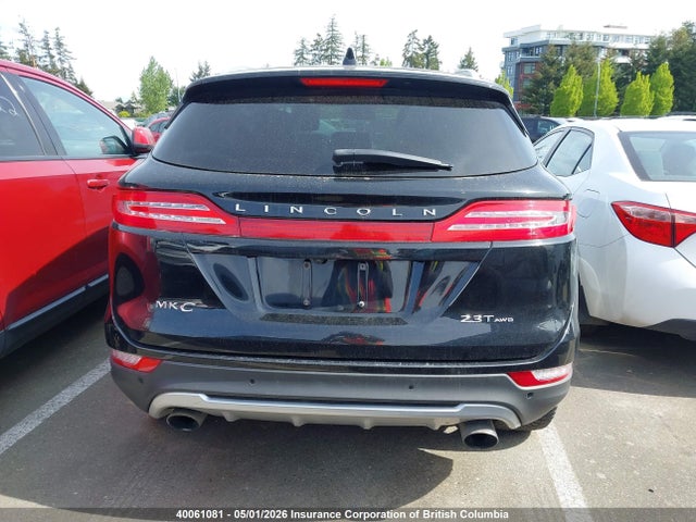 Lincoln Mkc Reserve 2017 5LMTJ3DH2HUL10840 Image 15