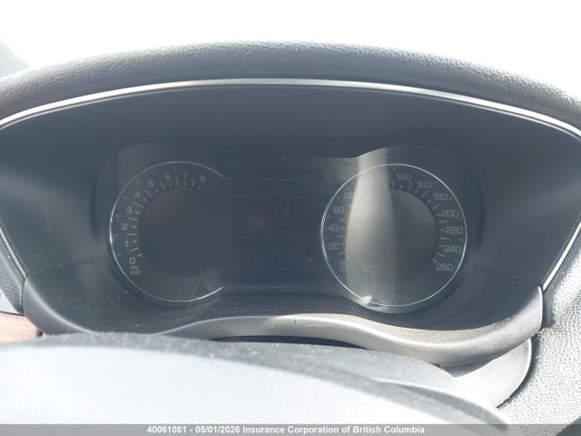 Lincoln Mkc Reserve 2017 5LMTJ3DH2HUL10840 Image 7