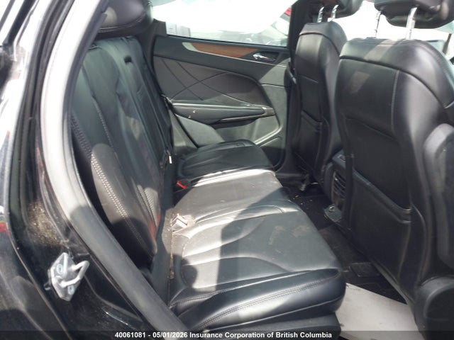 Lincoln Mkc Reserve 2017 5LMTJ3DH2HUL10840 Image 8