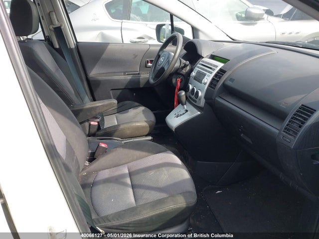Aukcja sprzedaży 2007 Mazda Mazda5 Gs, vin: JM1CR193170146388, numer aukcji: 40066127