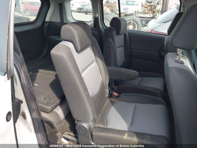 Aukcja sprzedaży 2007 Mazda Mazda5 Gs, vin: JM1CR193170146388, numer aukcji: 40066127