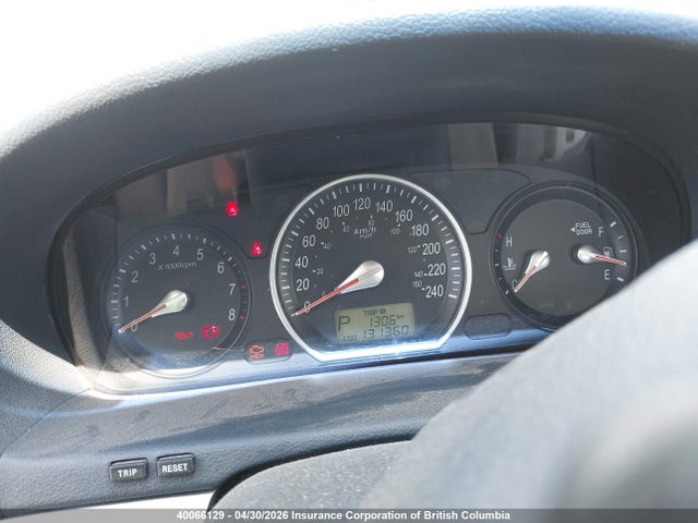 Продаж на аукціоні авто 2007 Hyundai Sonata Gls, vin: 5NPET46C77H199616, номер лоту: 40066129
