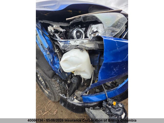 3CZRU6H27LM107398 Honda HR-V