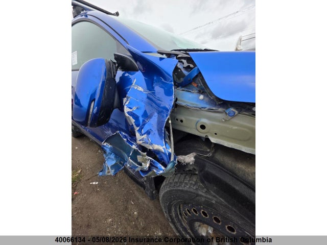 3CZRU6H27LM107398 Honda HR-V