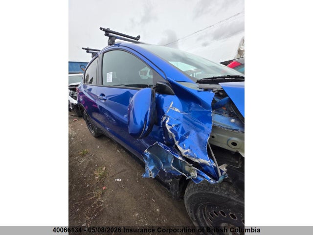 3CZRU6H27LM107398 Honda HR-V