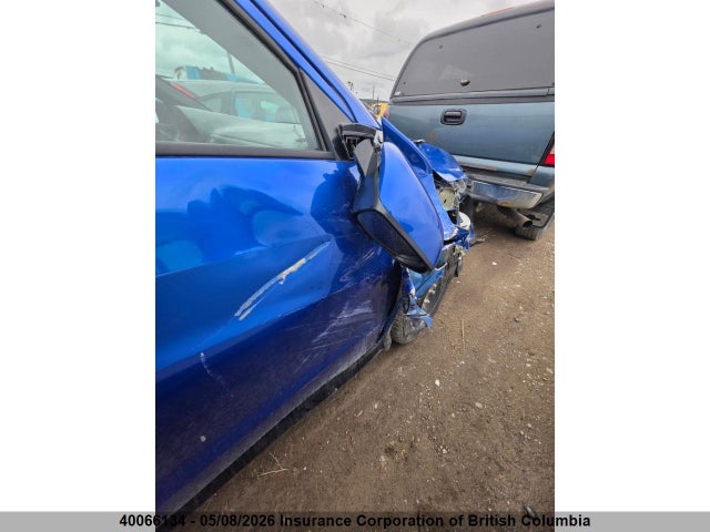 3CZRU6H27LM107398 Honda HR-V
