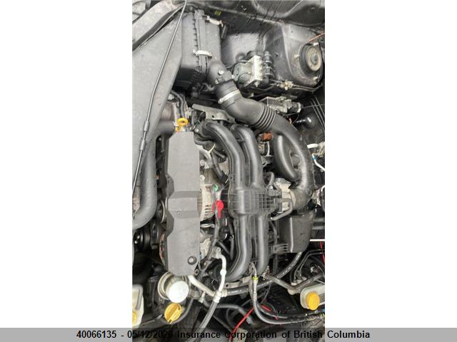 40066135 :رقم المزاد ، JF1GPAC62DH800120 vin ، 2013 Subaru Impreza Premium مزاد بيع