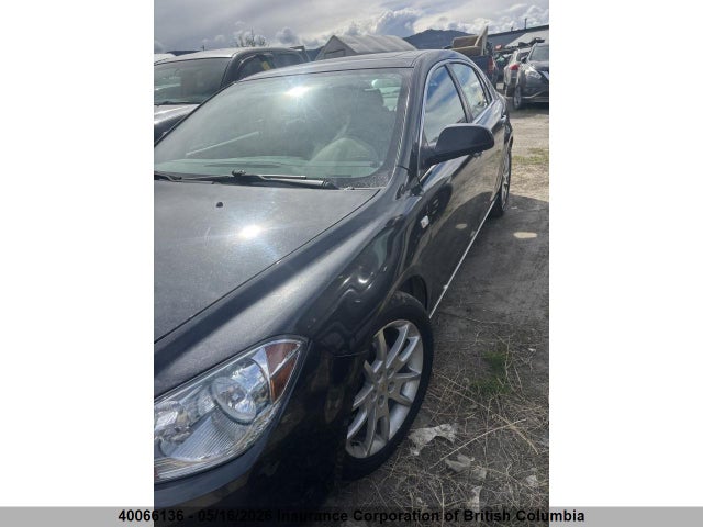 2008 Chevrolet Malibu Ltz მანქანა იყიდება აუქციონზე, vin: 1G1ZK577284273858, აუქციონის ნომერი: 40066136