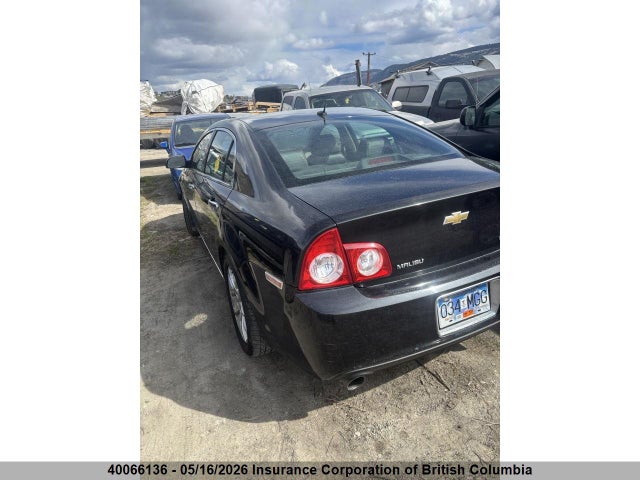 2008 Chevrolet Malibu Ltz მანქანა იყიდება აუქციონზე, vin: 1G1ZK577284273858, აუქციონის ნომერი: 40066136