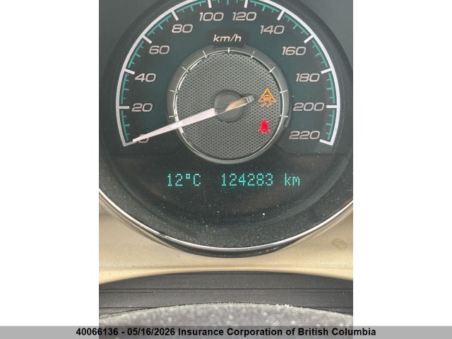 2008 Chevrolet Malibu Ltz მანქანა იყიდება აუქციონზე, vin: 1G1ZK577284273858, აუქციონის ნომერი: 40066136