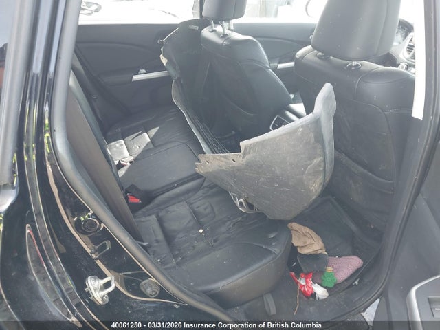 2HKRM4H70GH121256 Honda CR-V EXL