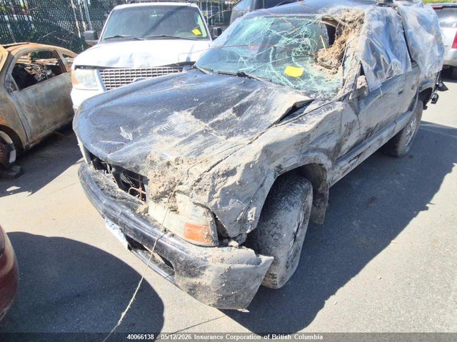 40066138 :رقم المزاد ، 1GKCT18X55K113518 vin ، 2005 Gmc Jimmy مزاد بيع