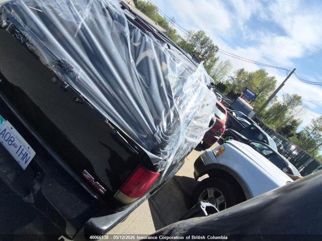 40066138 :رقم المزاد ، 1GKCT18X55K113518 vin ، 2005 Gmc Jimmy مزاد بيع