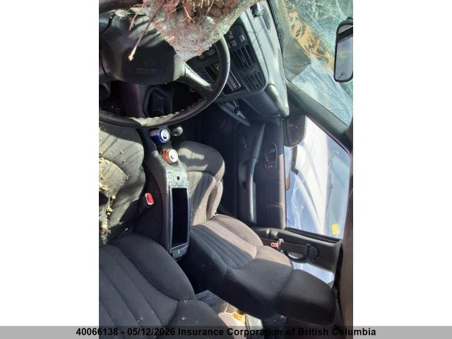40066138 :رقم المزاد ، 1GKCT18X55K113518 vin ، 2005 Gmc Jimmy مزاد بيع