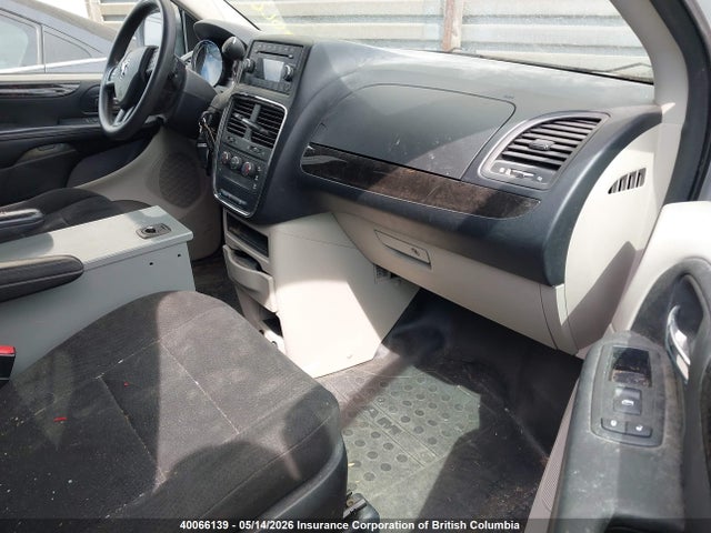 2012 Ram Cargo მანქანა იყიდება აუქციონზე, vin: 2C4JDGAG3CR176631, აუქციონის ნომერი: 40066139