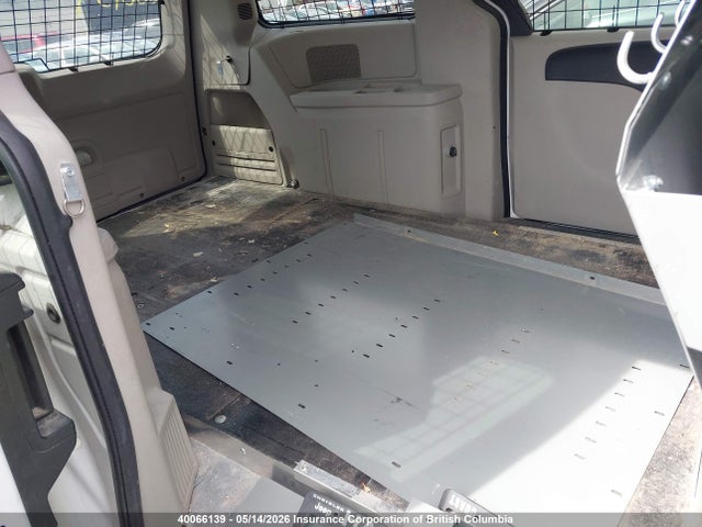 2012 Ram Cargo მანქანა იყიდება აუქციონზე, vin: 2C4JDGAG3CR176631, აუქციონის ნომერი: 40066139