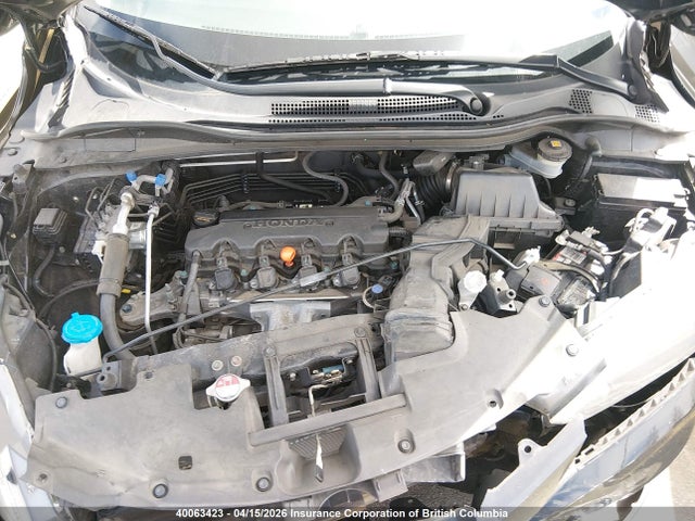 3CZRU6H57GM115100 Honda HR-V EX