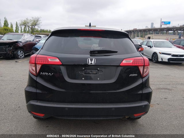 3CZRU6H57GM115100 Honda HR-V EX