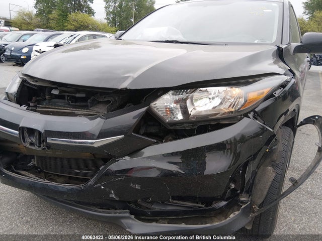 3CZRU6H57GM115100 Honda HR-V EX