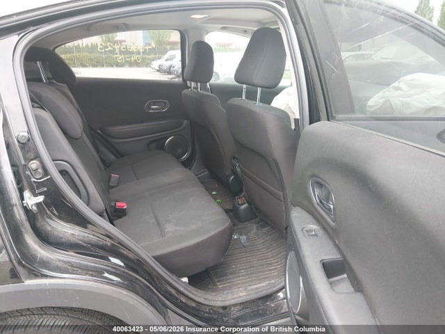 3CZRU6H57GM115100 Honda HR-V EX
