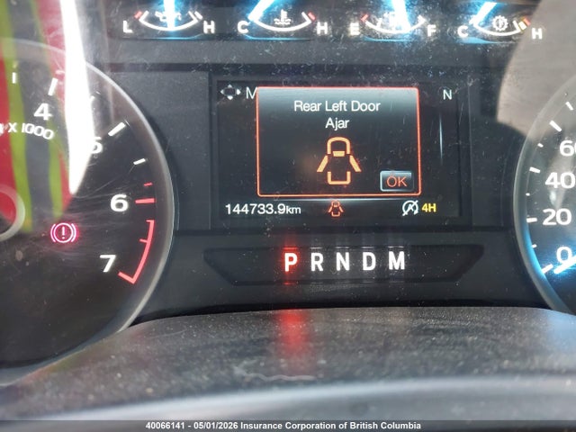 Продаж на аукціоні авто 2018 Ford F150, vin: 1FTEW1E50JKE54494, номер лоту: 40066141