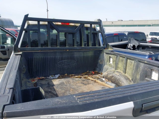 Продаж на аукціоні авто 2018 Ford F150, vin: 1FTEW1E50JKE54494, номер лоту: 40066141