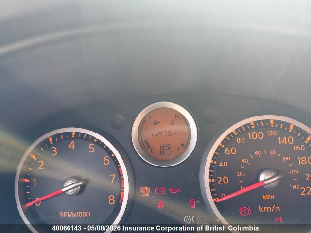 2008 Nissan Sentra 2.0s მანქანა იყიდება აუქციონზე, vin: 3N1AB61E38L628695, აუქციონის ნომერი: 40066143