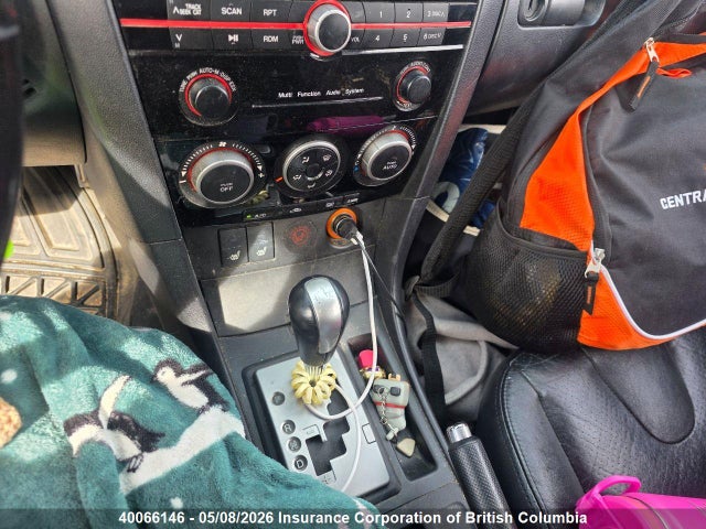 Aukcja sprzedaży 2009 Mazda 3 S, vin: JM1BK343191248872, numer aukcji: 40066146