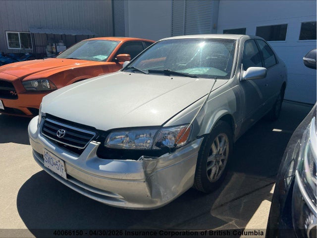 40066150 :رقم المزاد ، JT2BF22K9Y0273721 vin ، 2000 Toyota Camry مزاد بيع