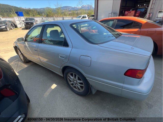 40066150 :رقم المزاد ، JT2BF22K9Y0273721 vin ، 2000 Toyota Camry مزاد بيع