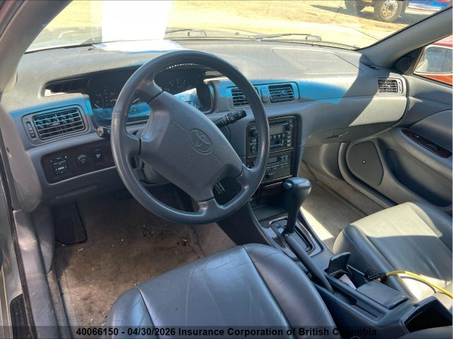 40066150 :رقم المزاد ، JT2BF22K9Y0273721 vin ، 2000 Toyota Camry مزاد بيع