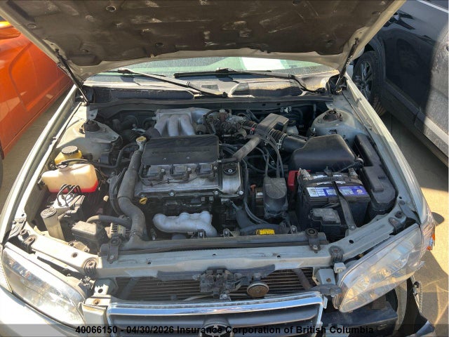40066150 :رقم المزاد ، JT2BF22K9Y0273721 vin ، 2000 Toyota Camry مزاد بيع